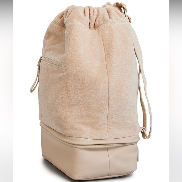 Beis terry cooler backpack NWT - Picture 2 of 8